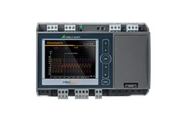 在線電能質量監測儀Linax PQ5000